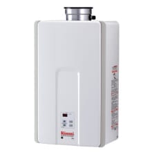 Rinnai RL94iN Internal Whole House Natural Gas Tankless | Build.com