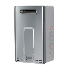 Rinnai RL94eP External Whole House Liquid Propane Tankless | Build.com