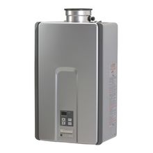 Takagi TK-510U-E N/A 10 GPM 199,000 BTU 120 Volt Natural Gas/Liquid Propane  Whole House Tankless Water Heater - FaucetDirect.com