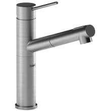Kraus KPF-2110 Pullout Spray Kitchen Faucet with | Build.com