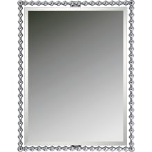 Kichler 41067ch Pocelona Oval Mirror 30 X 24 Build Com