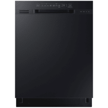 18 Inch Wide 8 Place Setting Energy Star Rated Built In Dishwasher