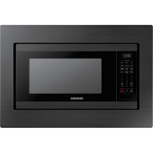 Frigidaire Gallery 24-inch, 2.2 cu. ft. Built-In Microwave Oven FGMO22
