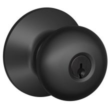 Schlage F51AAND716 Andover Keyed Entry Panic Proof Door | Build.com