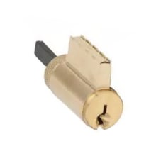 Cal-Royal KKSCF-4 key in lever/knob cylinder schlage “f“ keyway 6 pin
