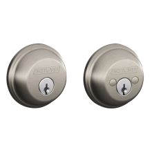 Madero - Schlage B-Series Deadbolts