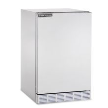 U-Line 3000 Series 3036 - 36 Inch Integrated Solid Door Refrigerator