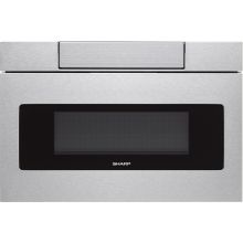 Frigidaire professional fpmo3077t 2025 stores