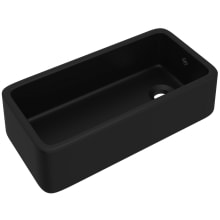 Franke FHK710-33WH White Farm House 33