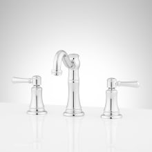 Signature Hardware 447941 Bathroom Sink Faucets Faucet 