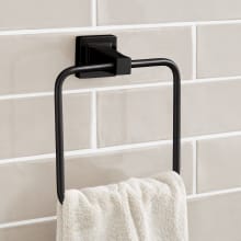 Delta ara on sale towel ring