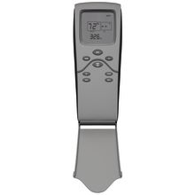 Skytech 1001T/LCD Timer Fireplace Remote Control