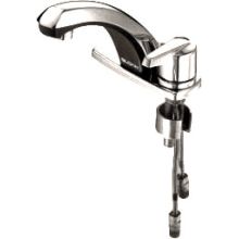 Sloan 3326009 Chrome Below Deck Mechanical Water Mixing Valve For 