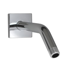 Symmons 300SQ Duro Shower Arm with Flange
