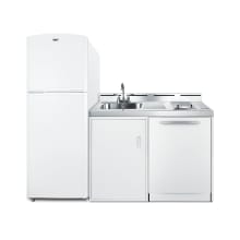 Summit c60elglass sales