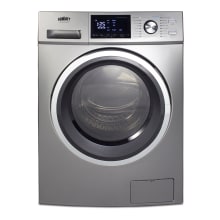 Whirlpool Washer Dryer Combos Laundry Appliances WFC8090G