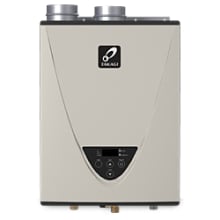 AO Smith ATI-540H-P N/A 10 GPM Residential/Commercial Condensing Liquid  Propane Indoor Tankless Water Heater with 199000 Maximum BTU Input -  FaucetDirect.com