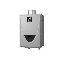 Takagi TK-510U-I N/A 10 GPM 199000 BTU 120 Volt Natural Gas/Liquid Propane  Whole House Tankless Water Heater - FaucetDirect.com