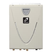 AO Smith ATI-310U-N N/A 8 GPM Residential/Commercial Ultra Low-NOx  Non-Condensing Natural Gas Indoor Tankless Water Heater with 190000 Maximum  BTU Input - FaucetDirect.com