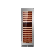 EdgeStar 21 Bottle Dual Zone Wine Cooler TWR215ESS