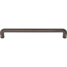 Top Knobs Barrington Collection Polished Nickel Appliance Pull 12/" TK769PN