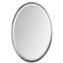 Feiss Mr1126orb Oil Rubbed Bronze, Oval Bathroom Mirrors Oil Rubbed Bronze