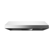 Vent-A-Hood KH34SLD BL 250 CFM 36 Inch Wall | Build.com