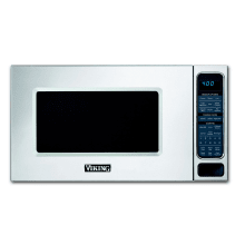WMC20005YB Whirlpool 0.5 cu. ft. Countertop Microwave with Add 30