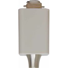 Nuvo Lighting TP231 Pendant Track Adapter Nuvo Lighting TP231 Pendant Track Adapter