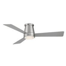 Hinkley IN2-BN 72" Indy Fan Ac Motor 3 Blade 