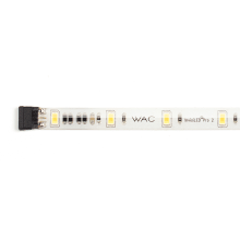 LED-TE2427-1-WT 2700K Warm White WAC InvisiLED PRO III 1ft Tape Light 