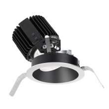 Lithonia Lighting 4BPMW LED M6 P Series Recessed 4