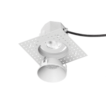 Lithonia Lighting 4BPMW LED M6 P Series Recessed 4
