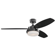 Emerson Cf252ww Curva 52 3 Blade Indoor Outdoor Build Com