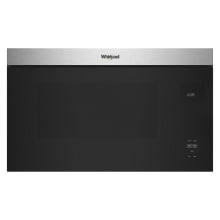 GE Profile PEB7227DLBB 24 Inch Wide 2.2 Cu. Ft. 1650 Watt