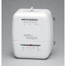 White-Rodgers Mechanical Thermostat - 1E30N-910