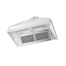 Vent-A-Hood KH40SLD SS Stainless Steel 250 CFM 42