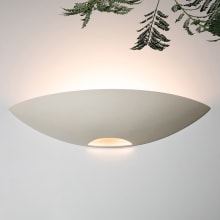 Islands of Light 7" Tall Outdoor Wall Sconce