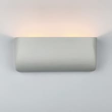 Island of Lights 2 Light 5" Tall LED Wall Sconce