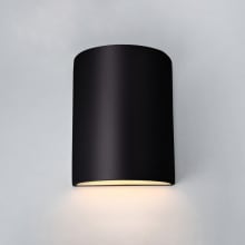 Island of Lights 11" Tall LED Wall Sconce