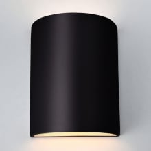 Island of Lights 2 Light 18" Tall LED Wall Sconce