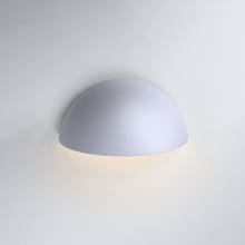 Island of Lights 5" Tall LED Wall Sconce