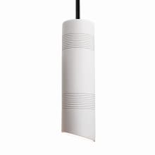 Studio Single Light 3" Wide LED Mini Pendant