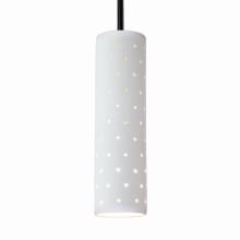 Studio Single Light 3" Wide LED Mini Pendant