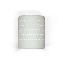 "Khios" One Light Wall Sconce from the Islands of Light Collection