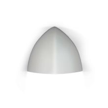Malta 7" Ceramic Wall Sconce from the Islands of Light Collection