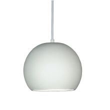 "Bonaire" One Light Pendant from the Islands of Light Collection