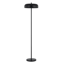 Coven LED Column Floor Lamp