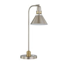 Sade LED Accent Table Lamp