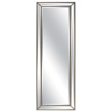 Modern 71" x 23-5/8" Framed Accent Mirror